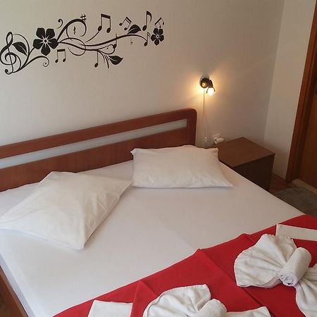 Villa Radovic Cavtat Luaran gambar