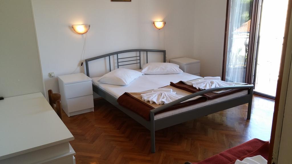 Villa Radovic Cavtat Luaran gambar