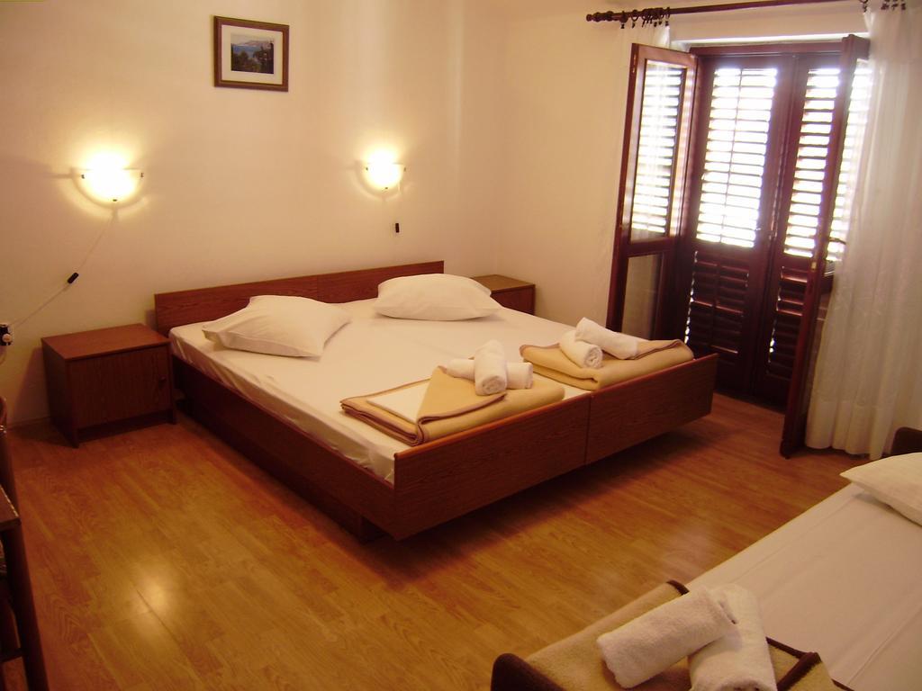 Villa Radovic Cavtat Luaran gambar