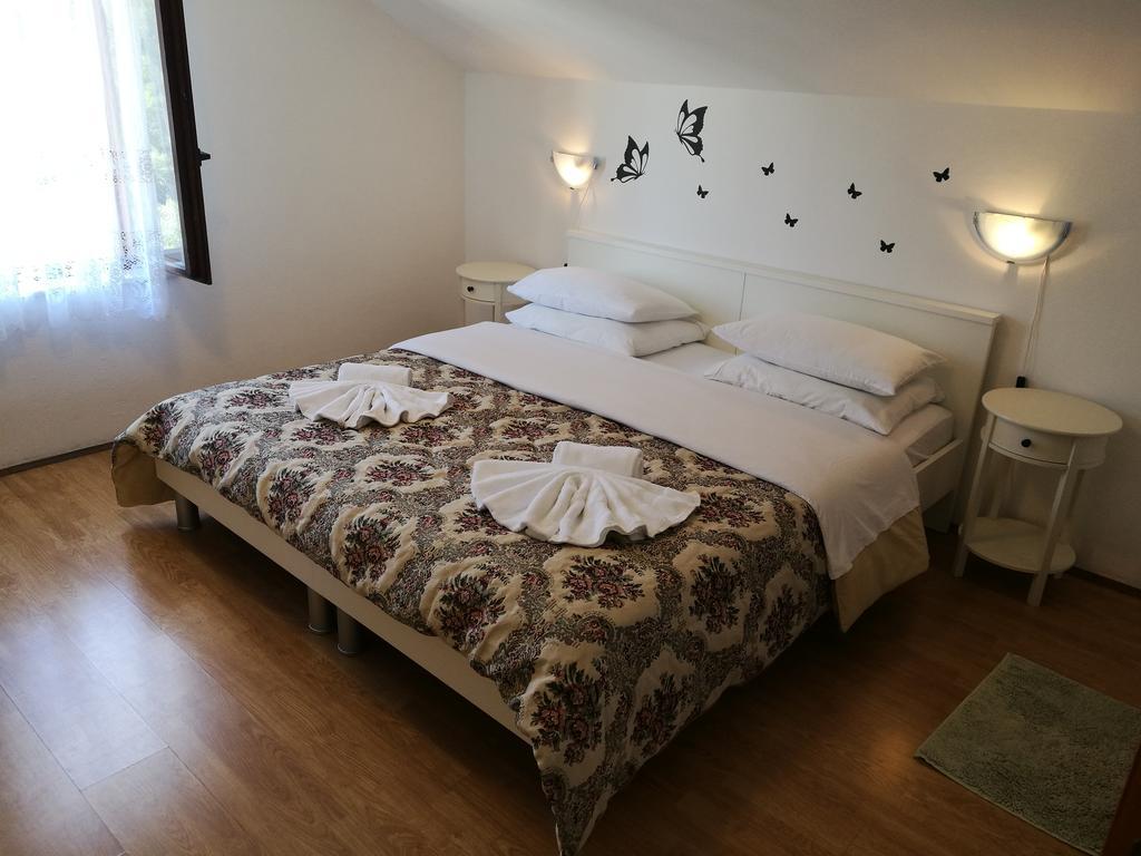 Villa Radovic Cavtat Luaran gambar