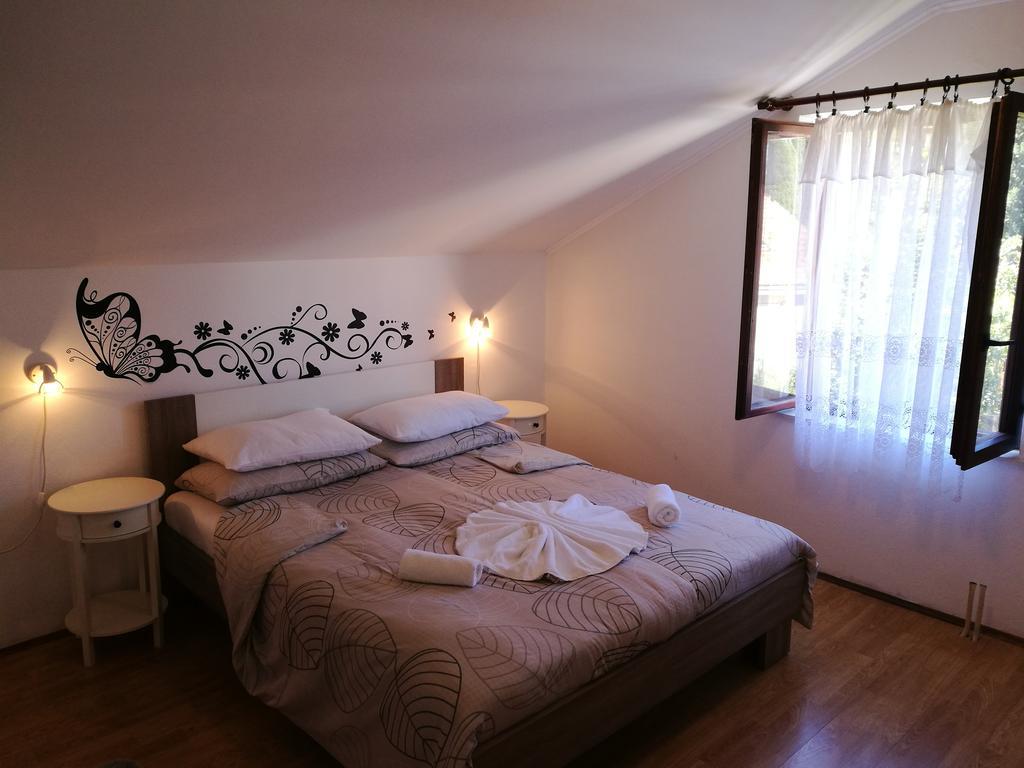 Villa Radovic Cavtat Luaran gambar