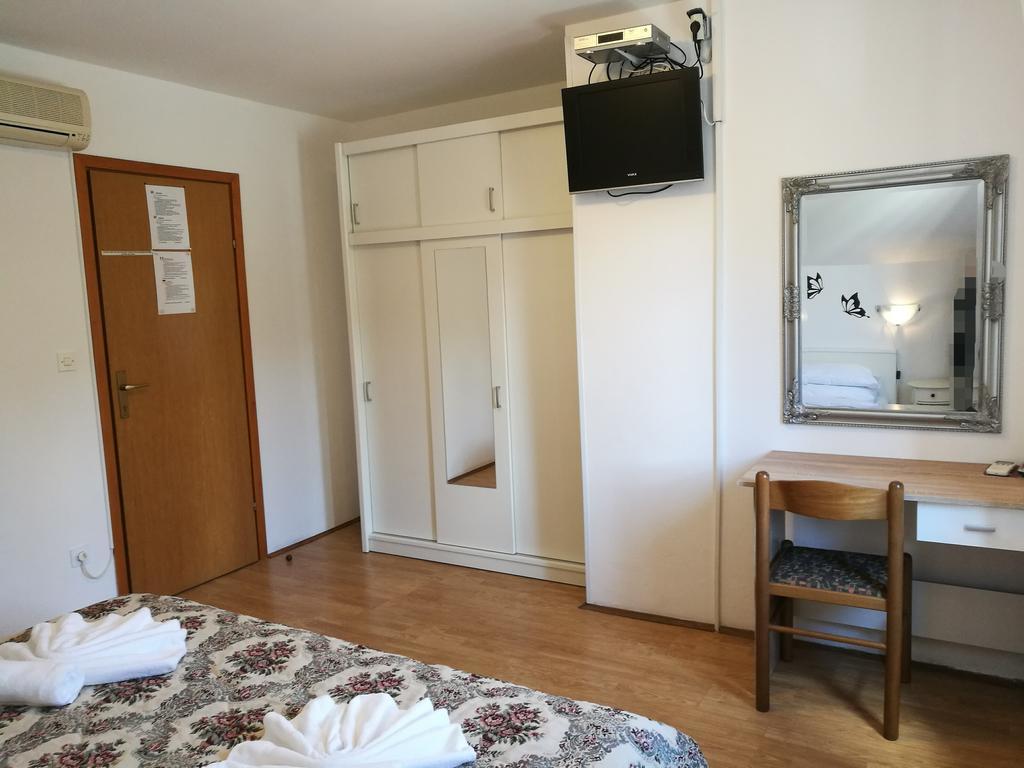 Villa Radovic Cavtat Luaran gambar