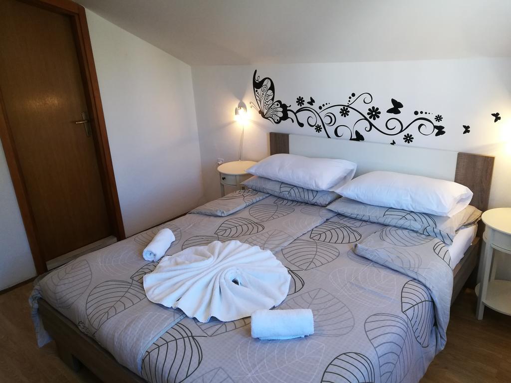Villa Radovic Cavtat Luaran gambar