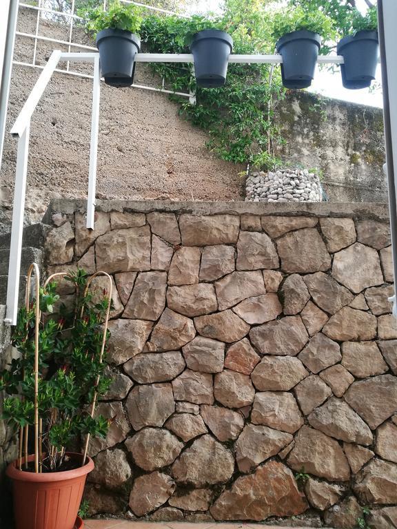 Villa Radovic Cavtat Luaran gambar