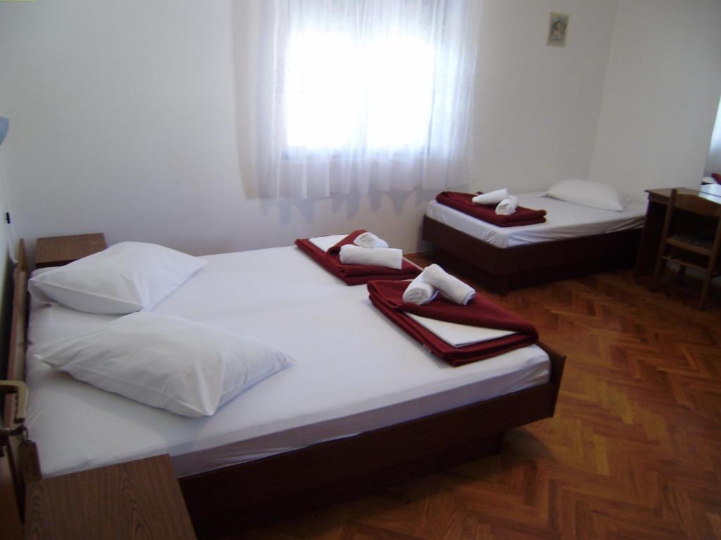 Villa Radovic Cavtat Bilik gambar