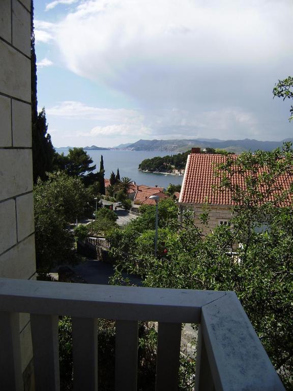 Villa Radovic Cavtat Bilik gambar