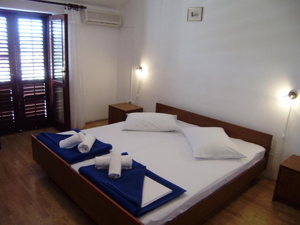 Villa Radovic Cavtat Bilik gambar