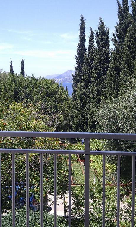 Villa Radovic Cavtat Bilik gambar