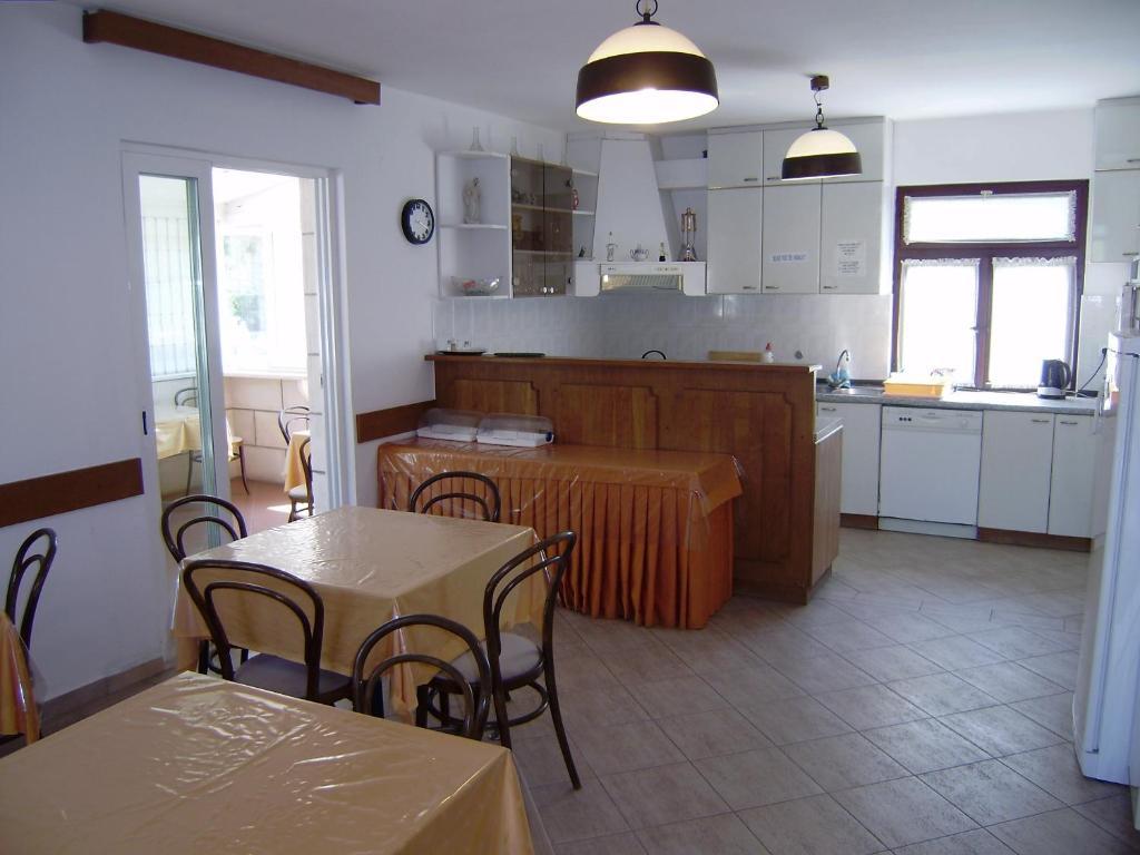 Villa Radovic Cavtat Luaran gambar