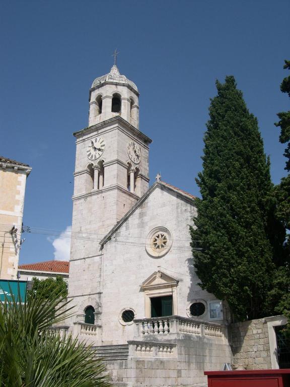 Villa Radovic Cavtat Luaran gambar