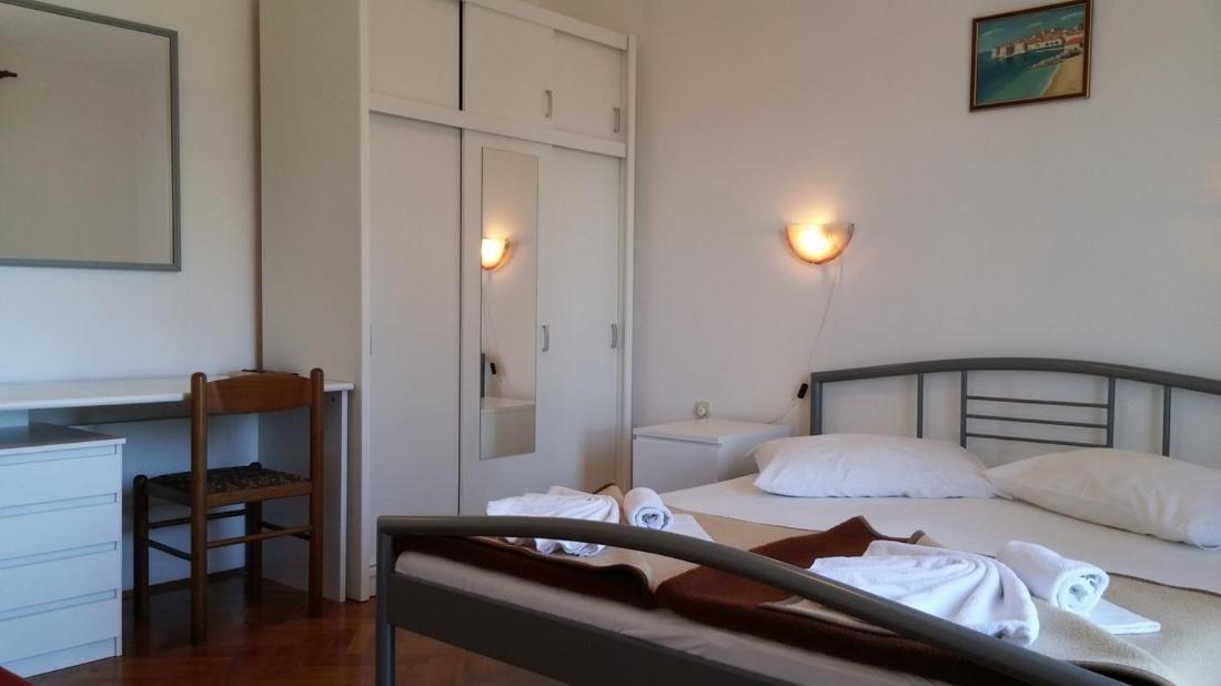 Villa Radovic Cavtat Luaran gambar