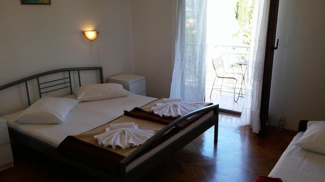 Villa Radovic Cavtat Luaran gambar