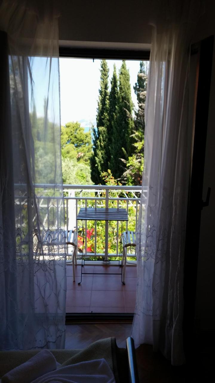 Villa Radovic Cavtat Luaran gambar